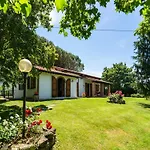 Holiday home Authentic In With Organic Wines