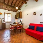 Authentic In With Organic Wines Holiday home Castiglion Fiorentino