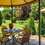 Authentic In With Organic Wines Holiday home Castiglion Fiorentino