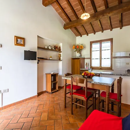 Holiday home Authentic In With Organic Wines