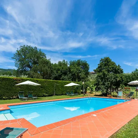 Holiday home Authentic In With Organic Wines *